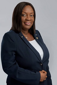 Madeline Nettey