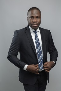 Edwin Gyamfi