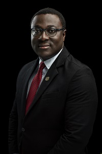 Baffour Asare-Wiredu Jnr