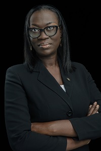Lydia Nkrumah