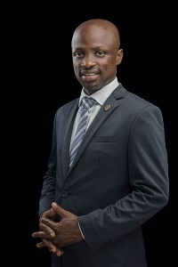 Martin Asante