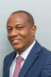 Divine Stanley Agbola